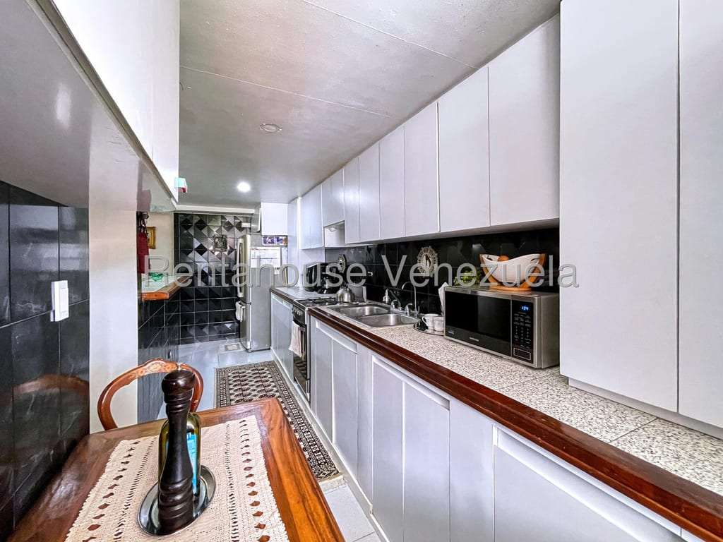 Apartamento en Santa Fe Norte, Caracas