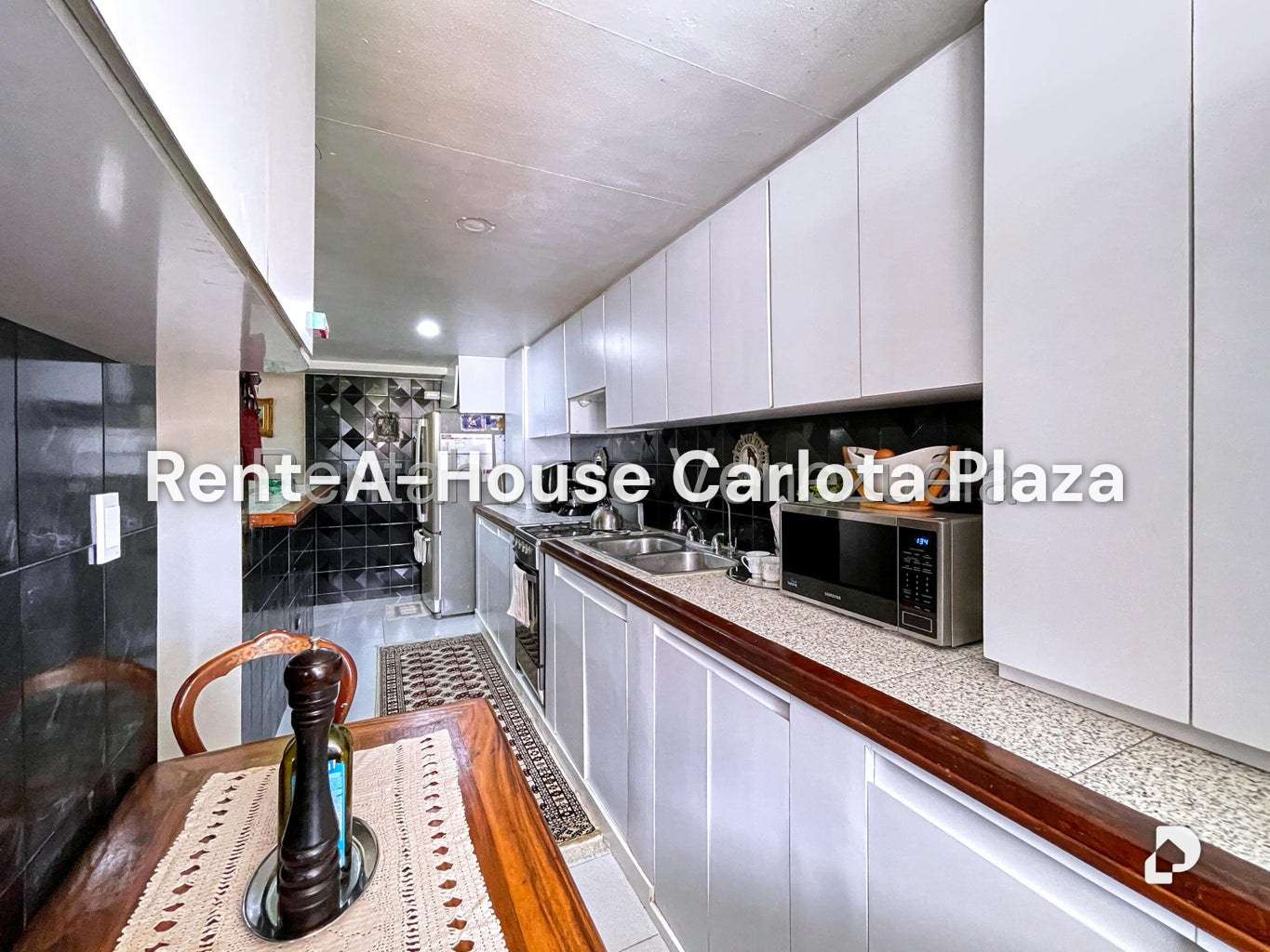 Apartamento en Santa Fe Norte, Caracas – 15