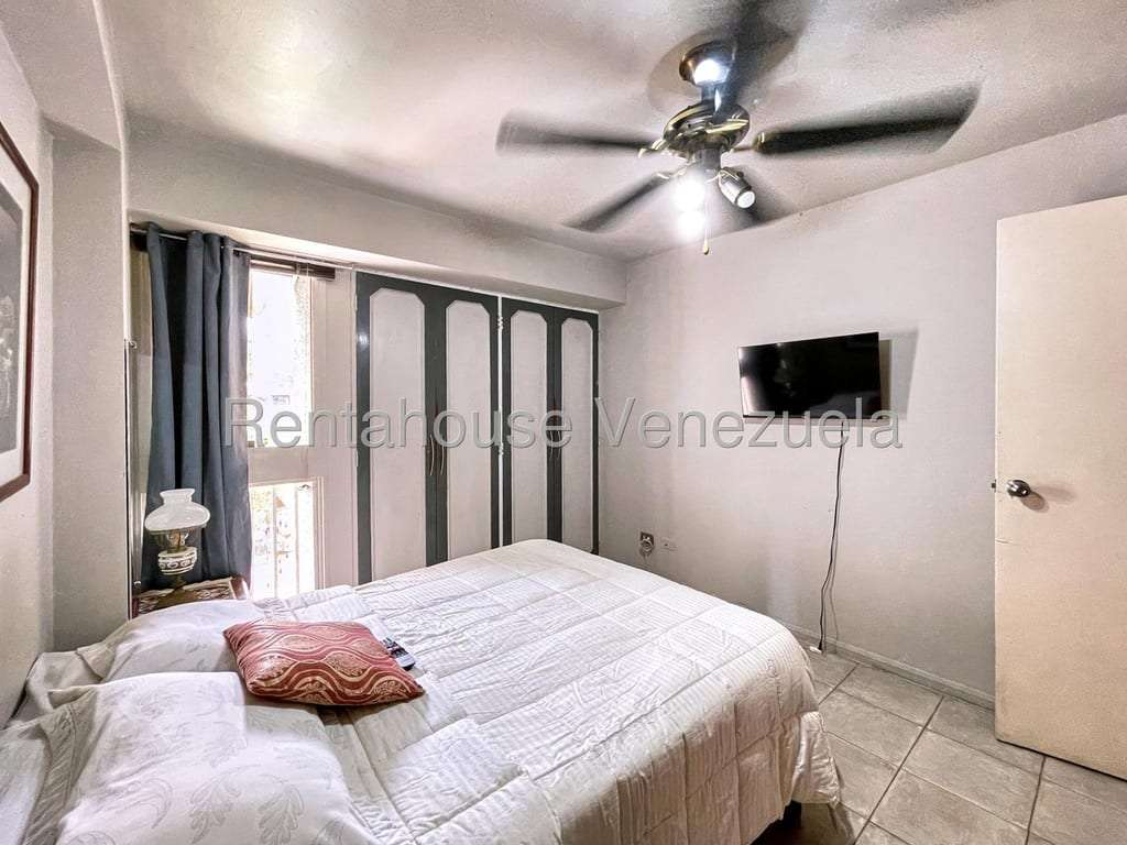 Apartamento en Santa Fe Norte, Caracas