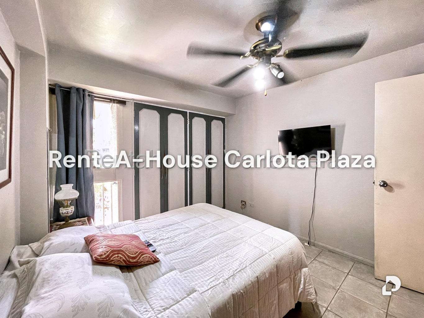 Apartamento en Santa Fe Norte, Caracas – 23
