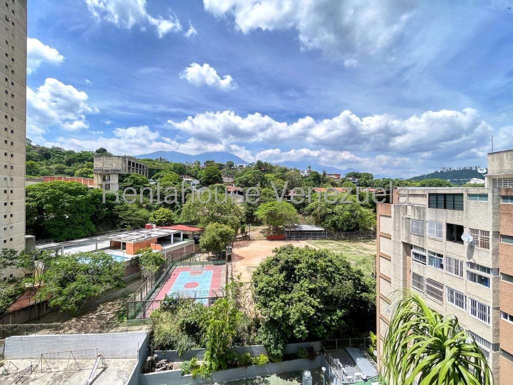 Apartamento en Santa Fe Norte, Caracas