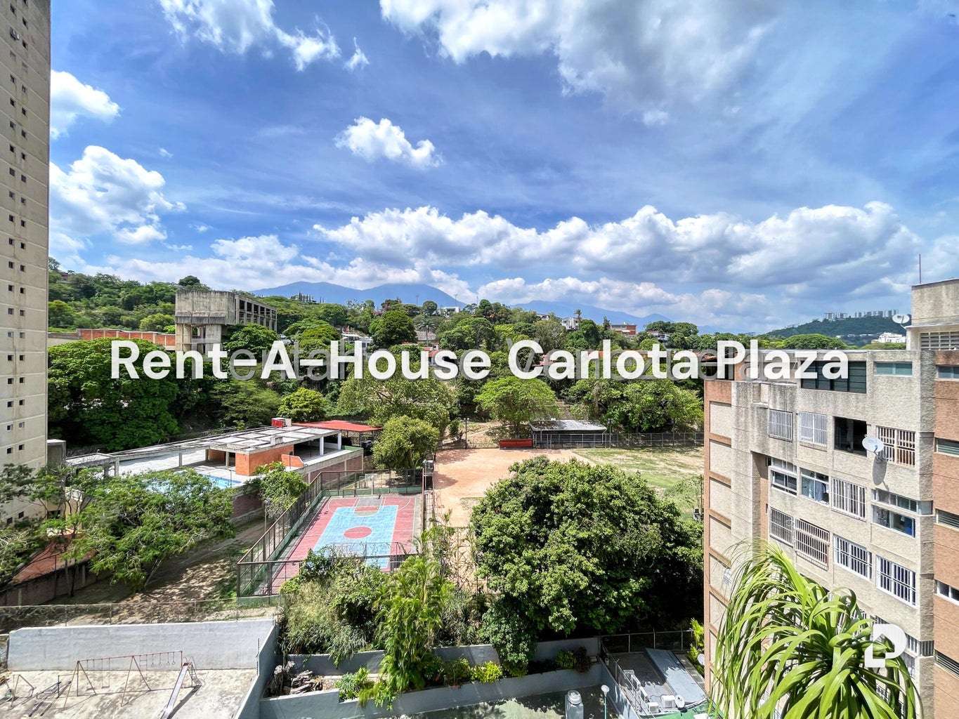Apartamento en Santa Fe Norte, Caracas – 28