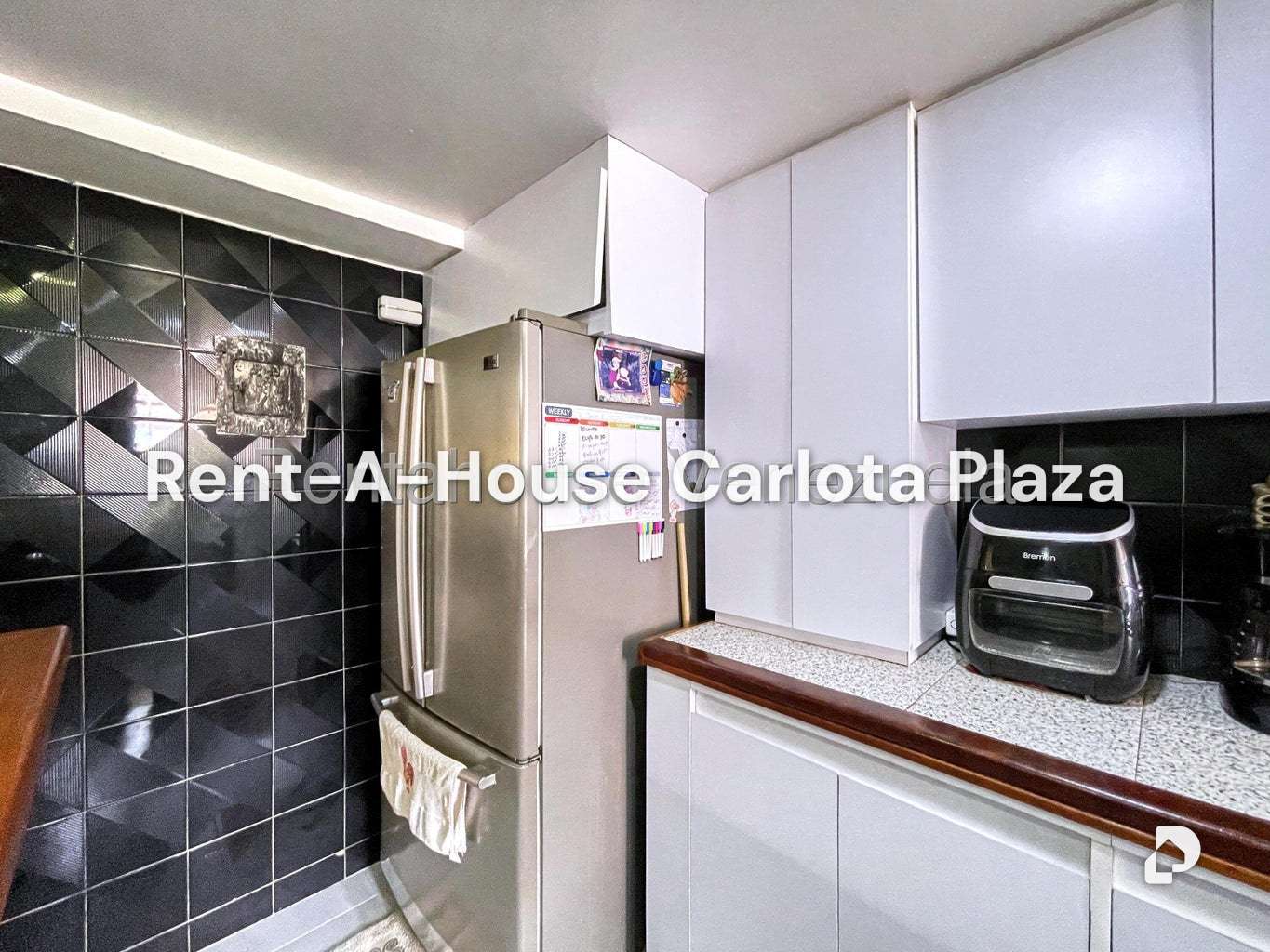 Apartamento en Santa Fe Norte, Caracas – 16