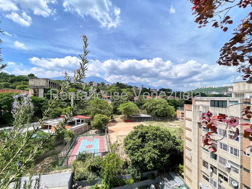 Apartamento en Santa Fe Norte, Caracas