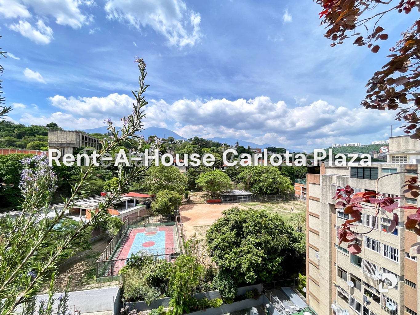 Apartamento en Santa Fe Norte, Caracas – 5