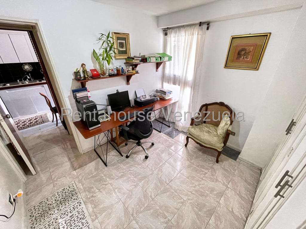 Apartamento en Santa Fe Norte, Caracas