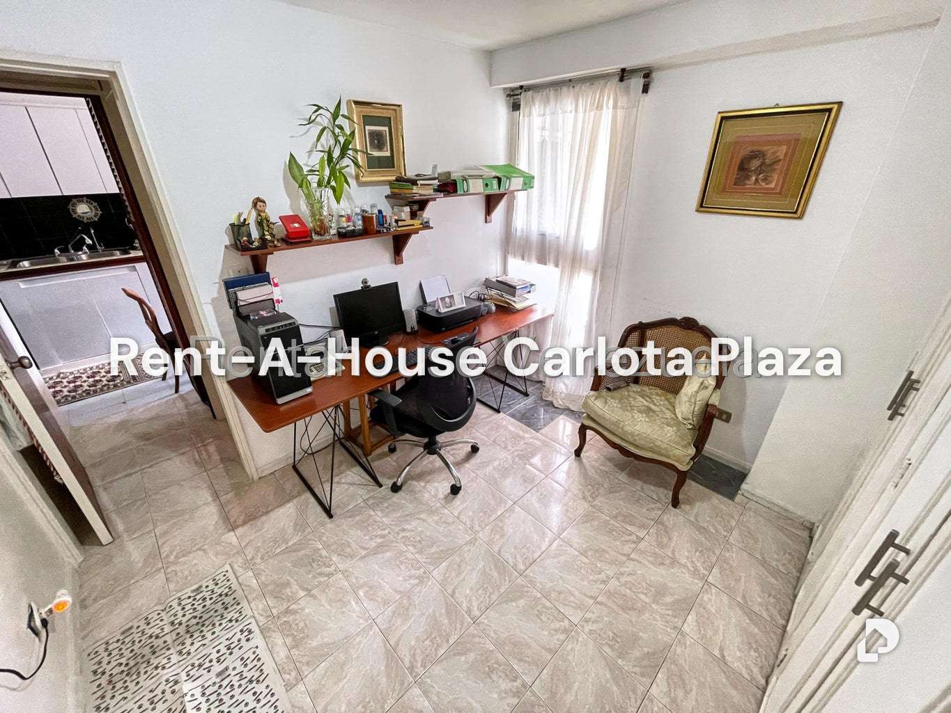 Apartamento en Santa Fe Norte, Caracas – 18