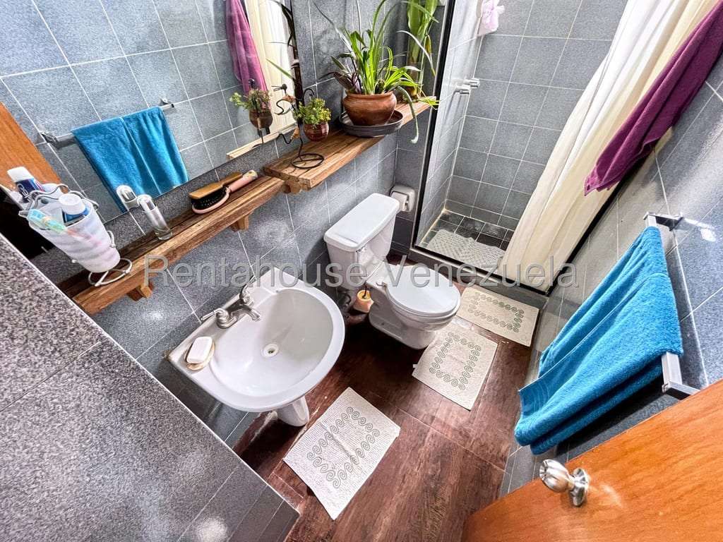 Apartamento en Santa Fe Norte, Caracas