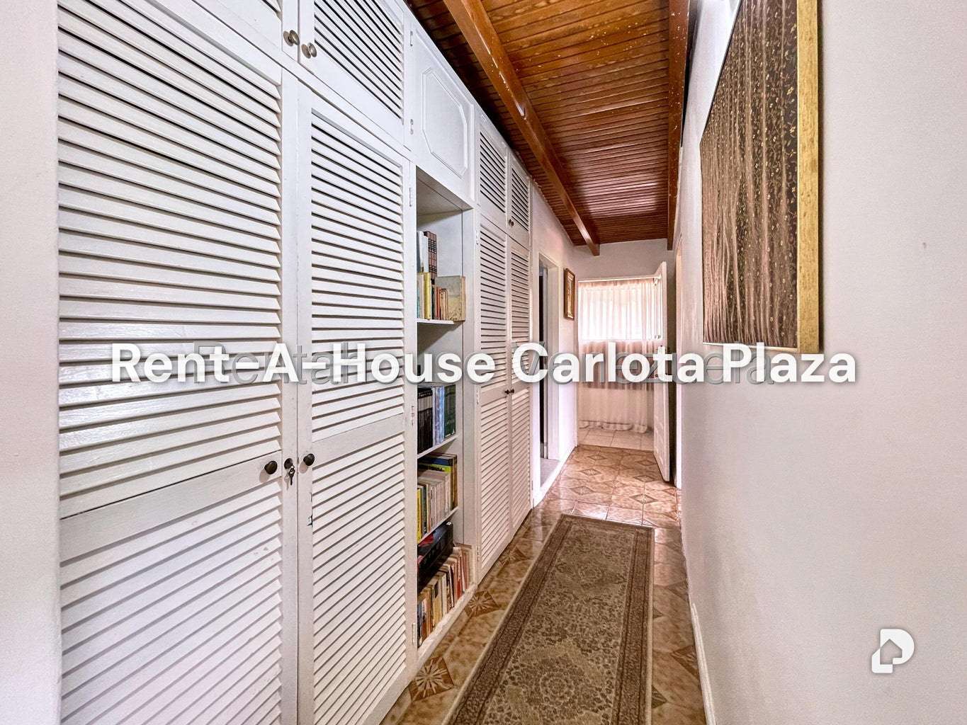 Apartamento en Santa Fe Norte, Caracas – 30