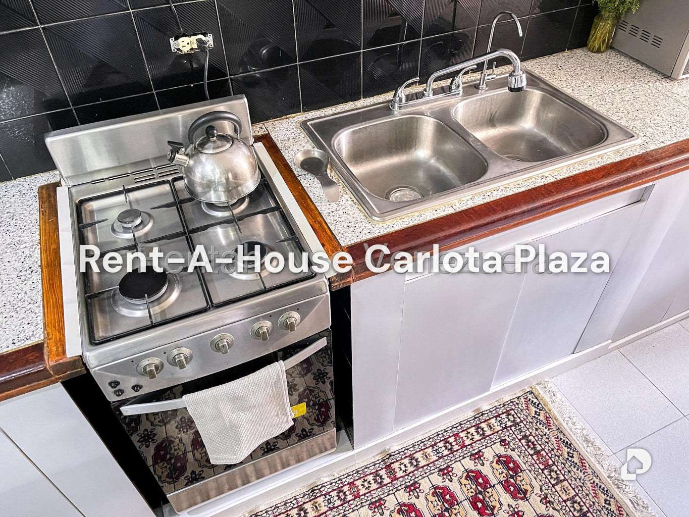 Apartamento en Santa Fe Norte, Caracas – 11