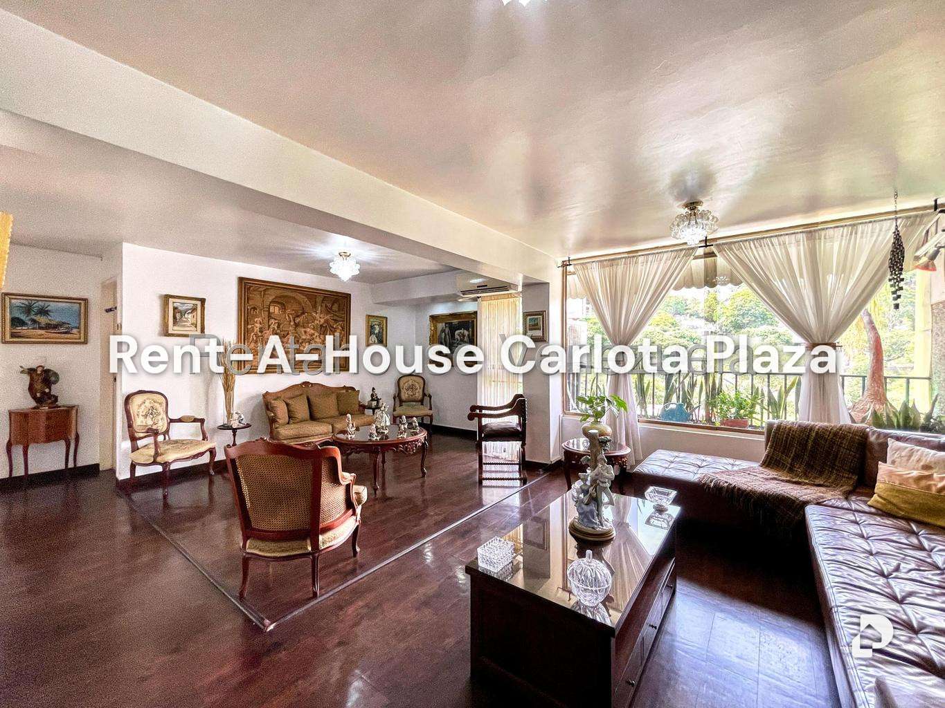 Apartamento en Santa Fe Norte, Caracas – 4