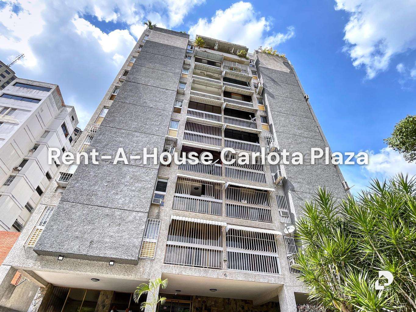 Apartamento en Santa Fe Norte, Caracas – 1