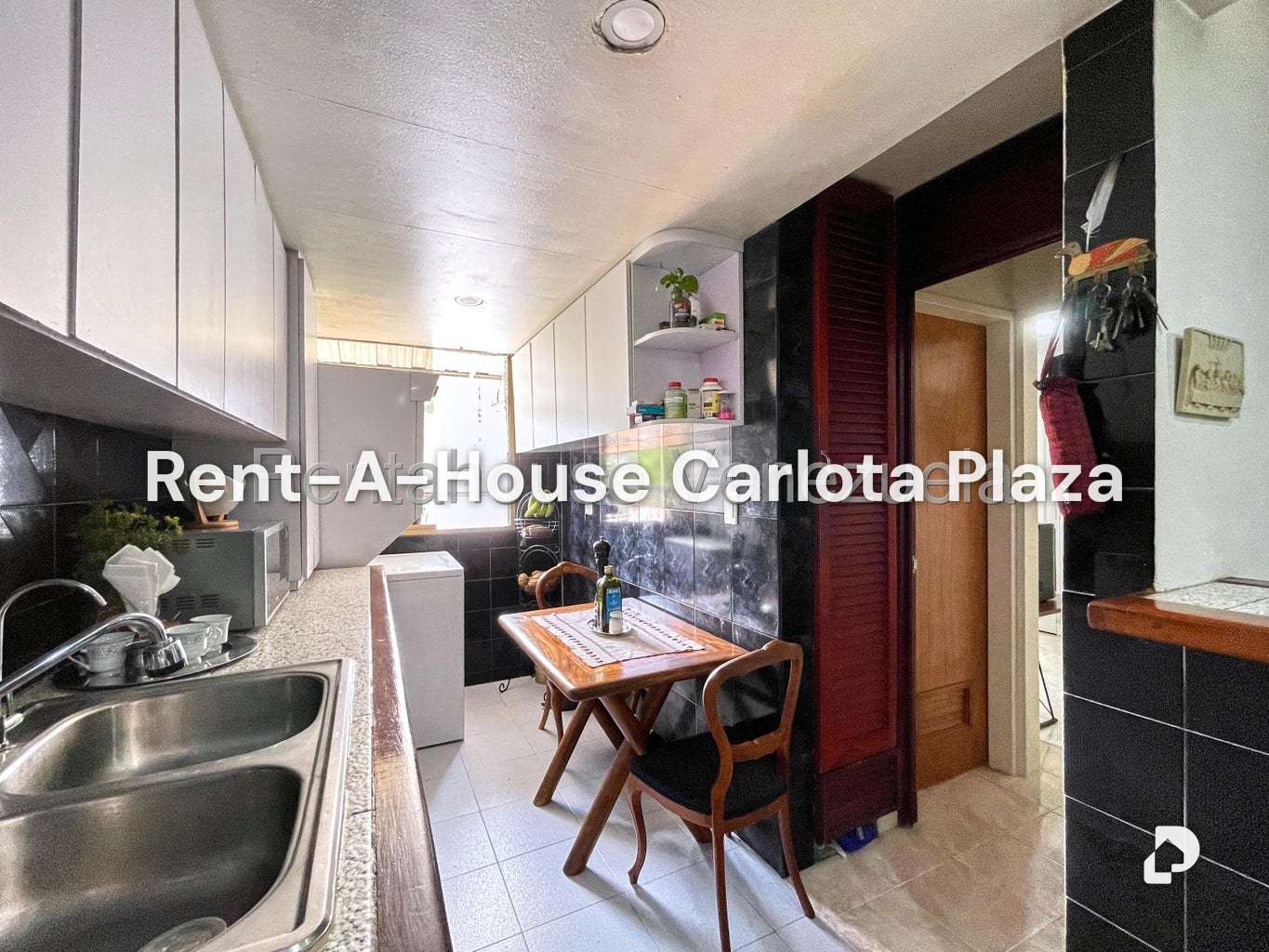 Apartamento en Santa Fe Norte, Caracas – 12