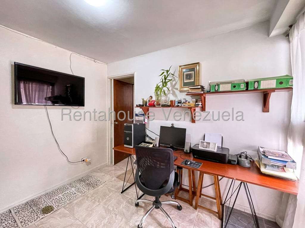 Apartamento en Santa Fe Norte, Caracas
