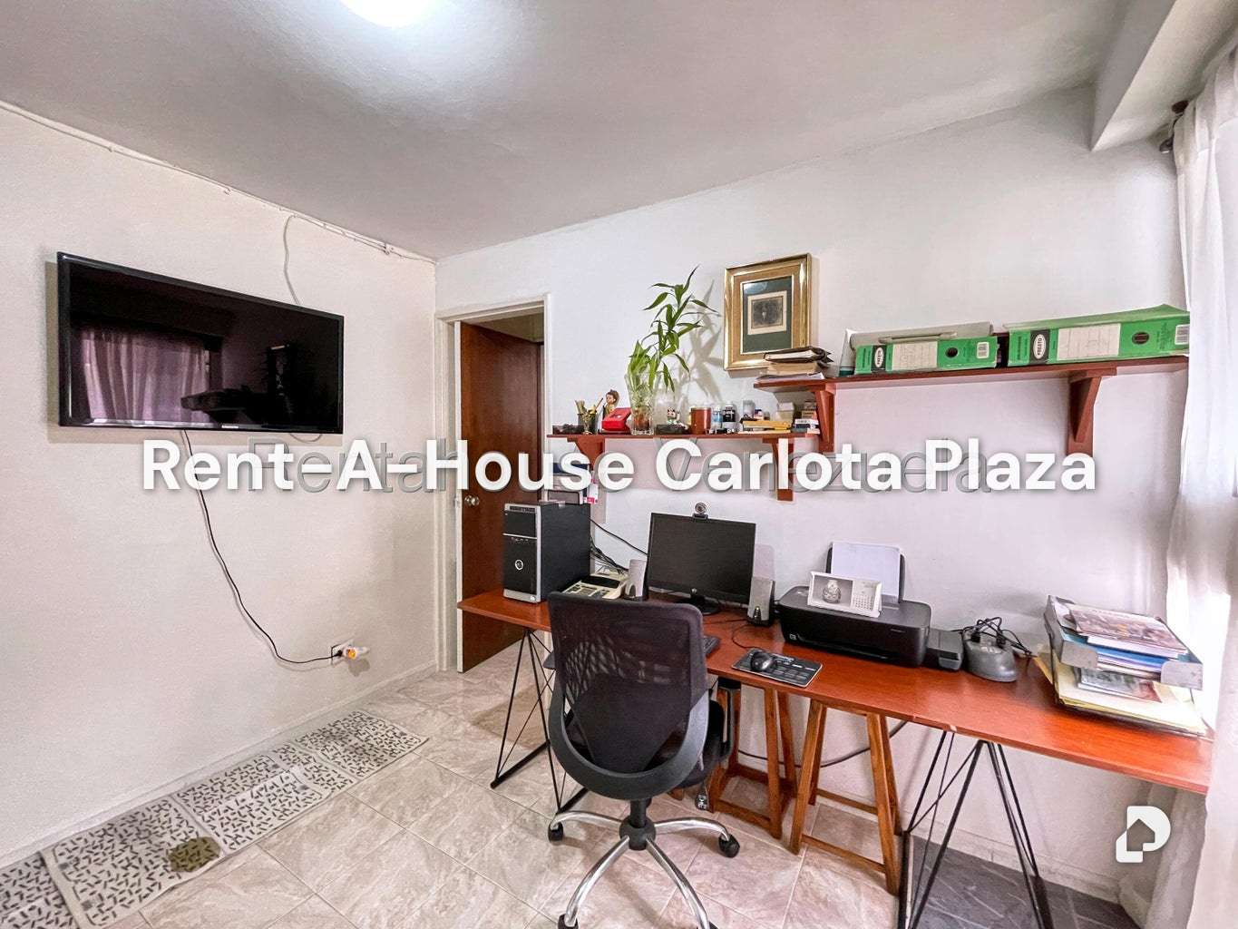 Apartamento en Santa Fe Norte, Caracas – 19