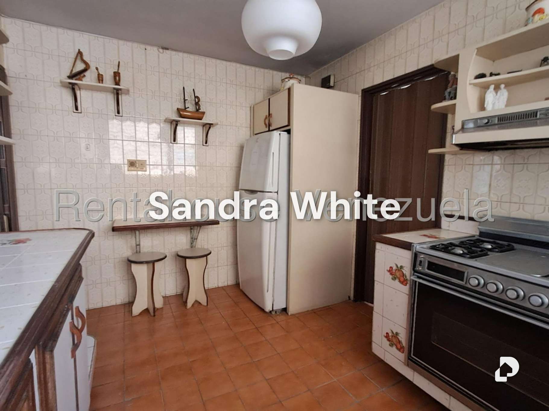 Apartamento en La Urbina. 27-4404, Caracas – 14