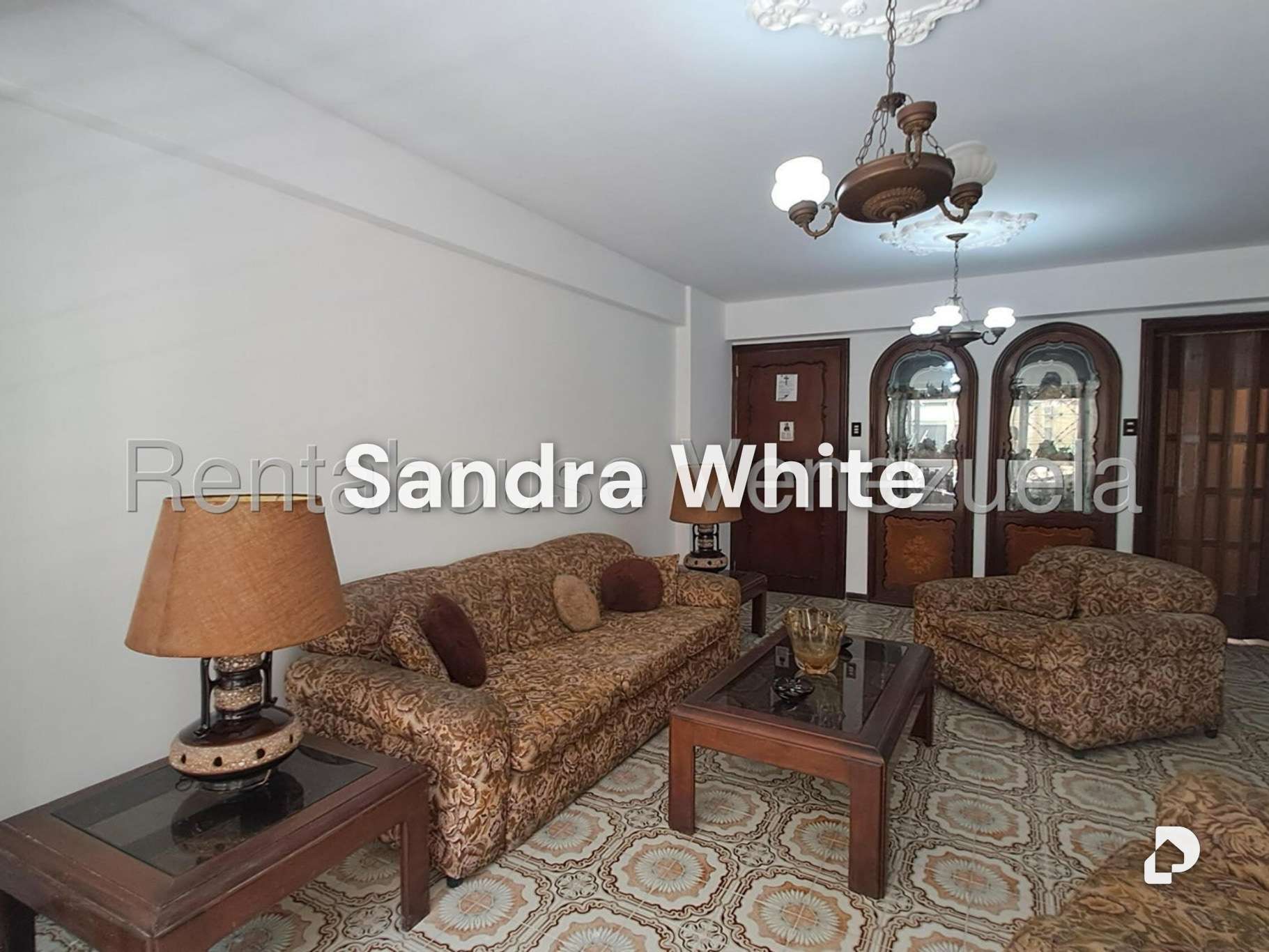 Apartamento en La Urbina. 27-4404, Caracas – 3