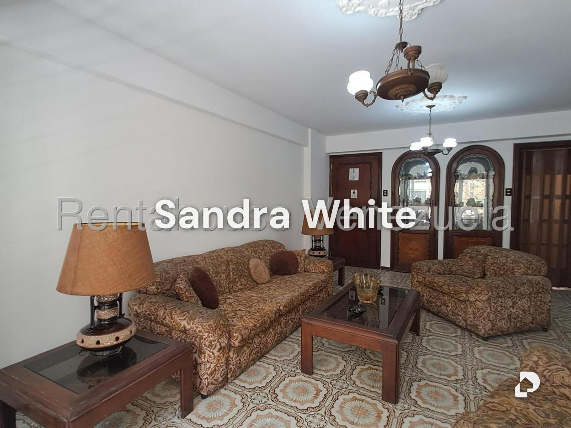 Apartamento en La Urbina. 27-4404, Caracas – 3