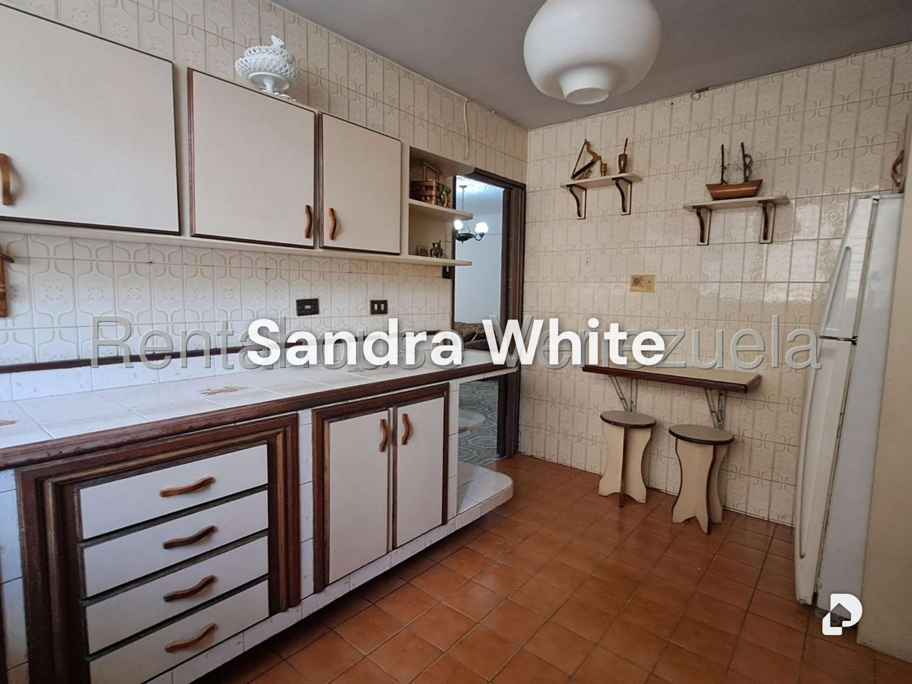Apartamento en La Urbina. 27-4404, Caracas – 13