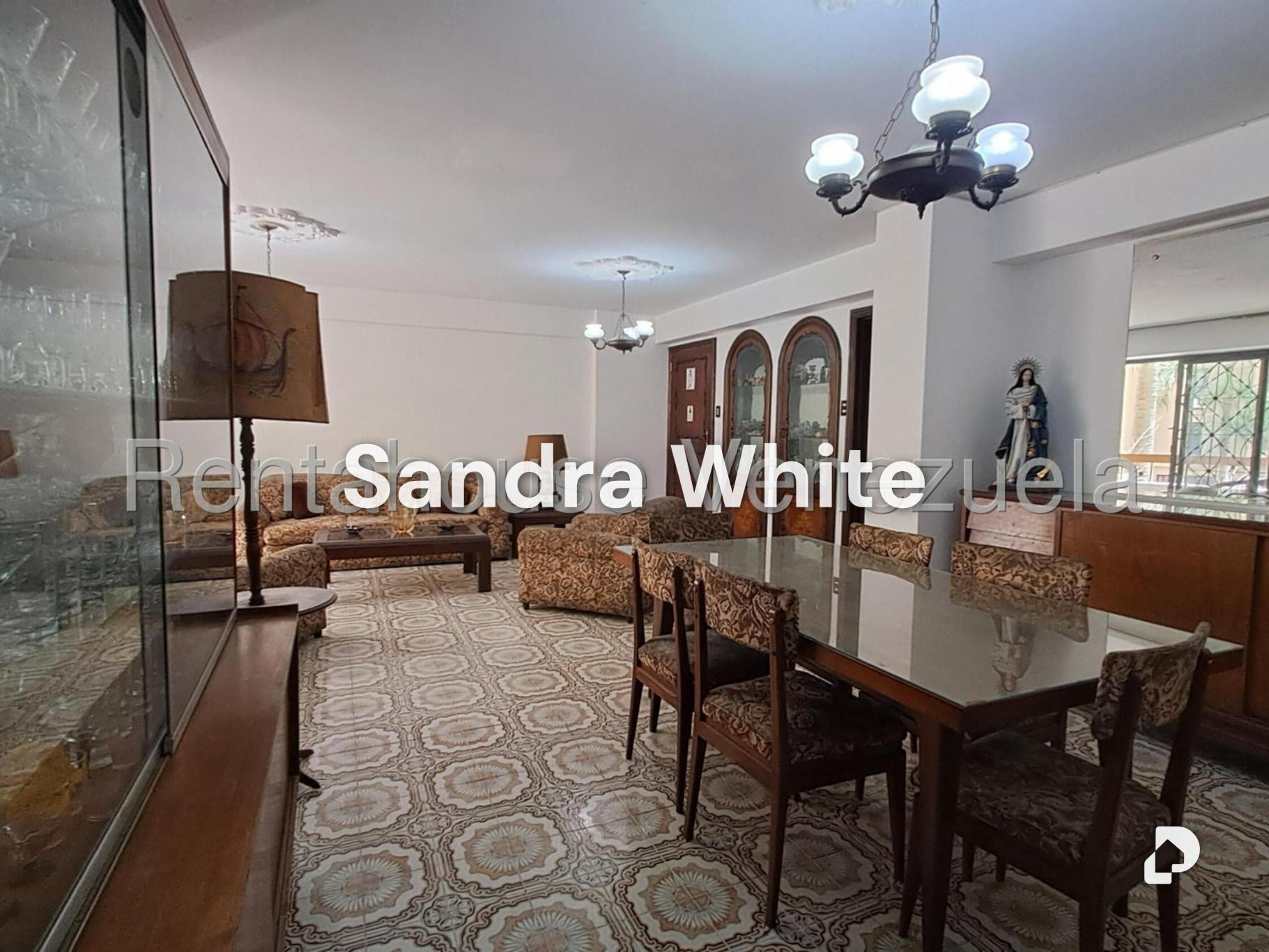Apartamento en La Urbina. 27-4404, Caracas – 5