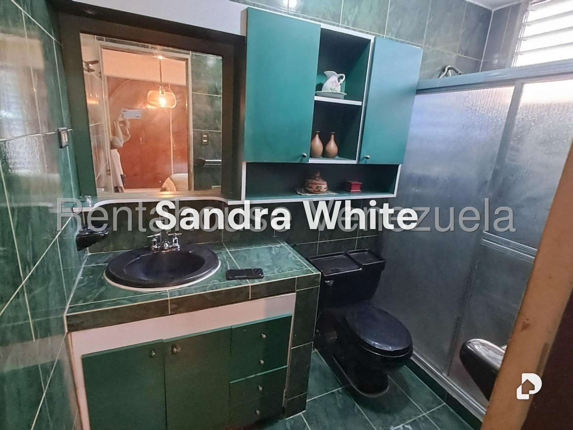 Apartamento en La Urbina. 27-4404, Caracas – 9