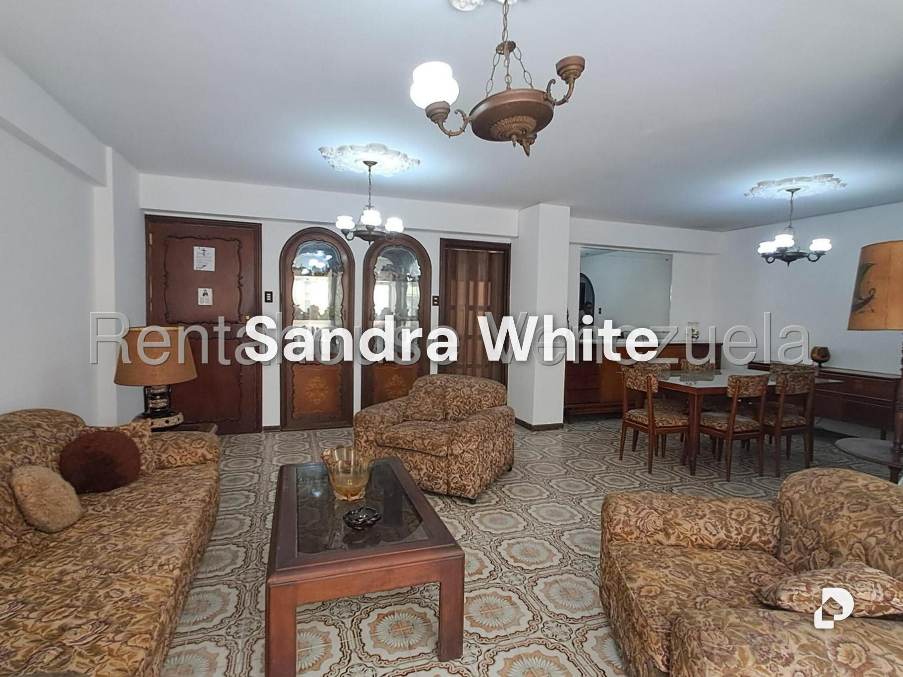 Apartamento en La Urbina. 27-4404, Caracas – 4