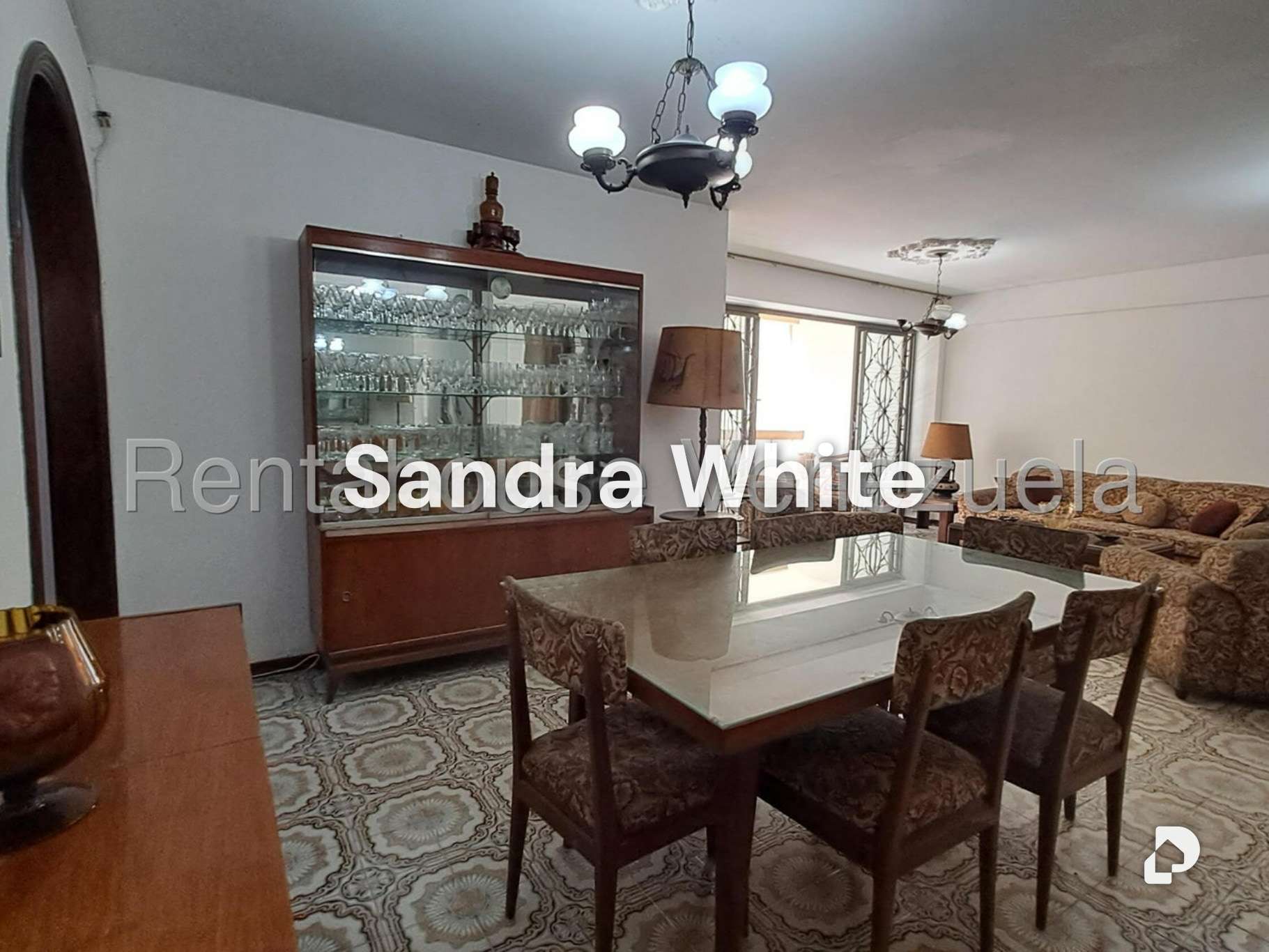 Apartamento en La Urbina. 27-4404, Caracas – 6