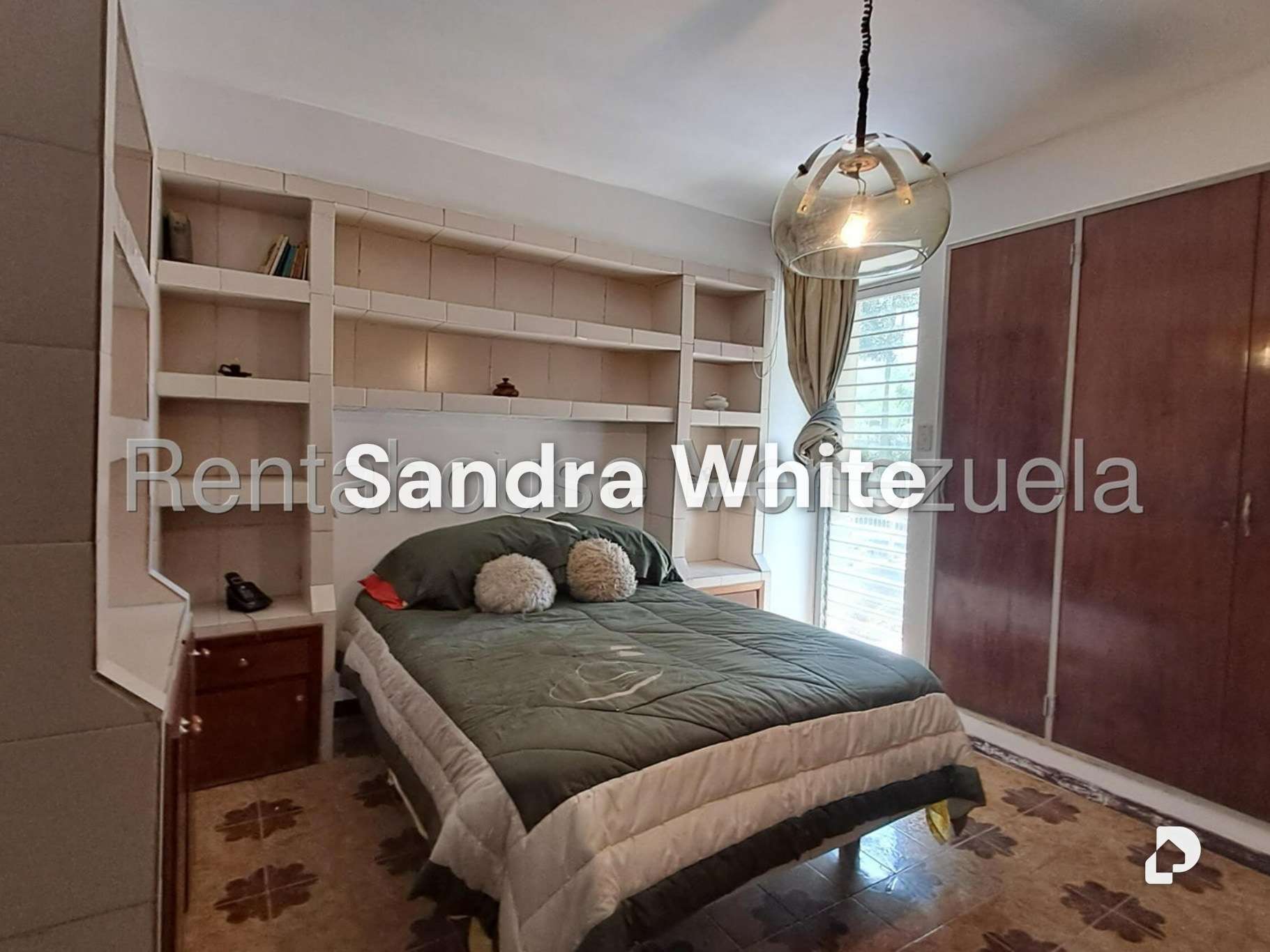 Apartamento en La Urbina. 27-4404, Caracas – 7