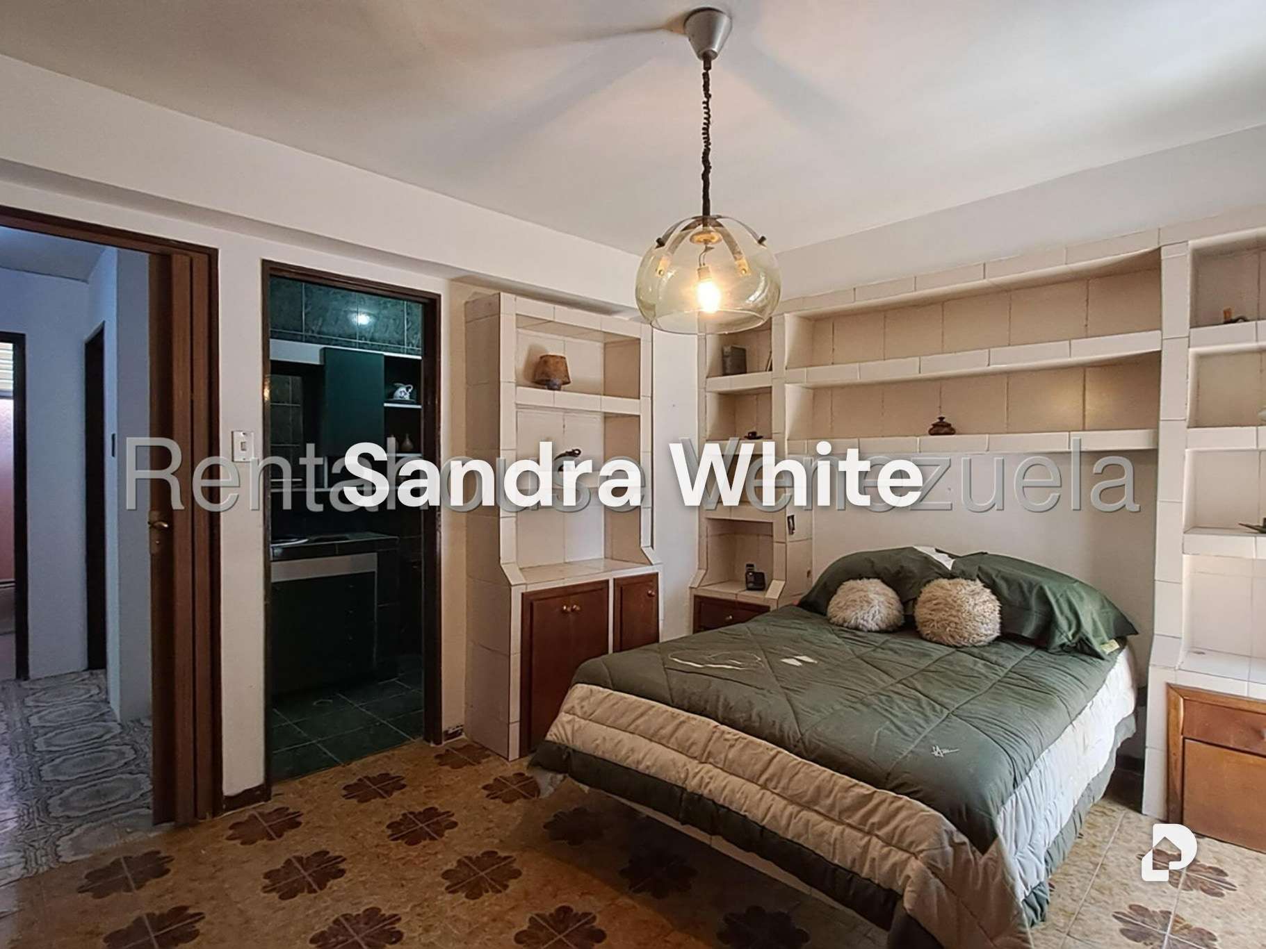 Apartamento en La Urbina. 27-4404, Caracas – 8