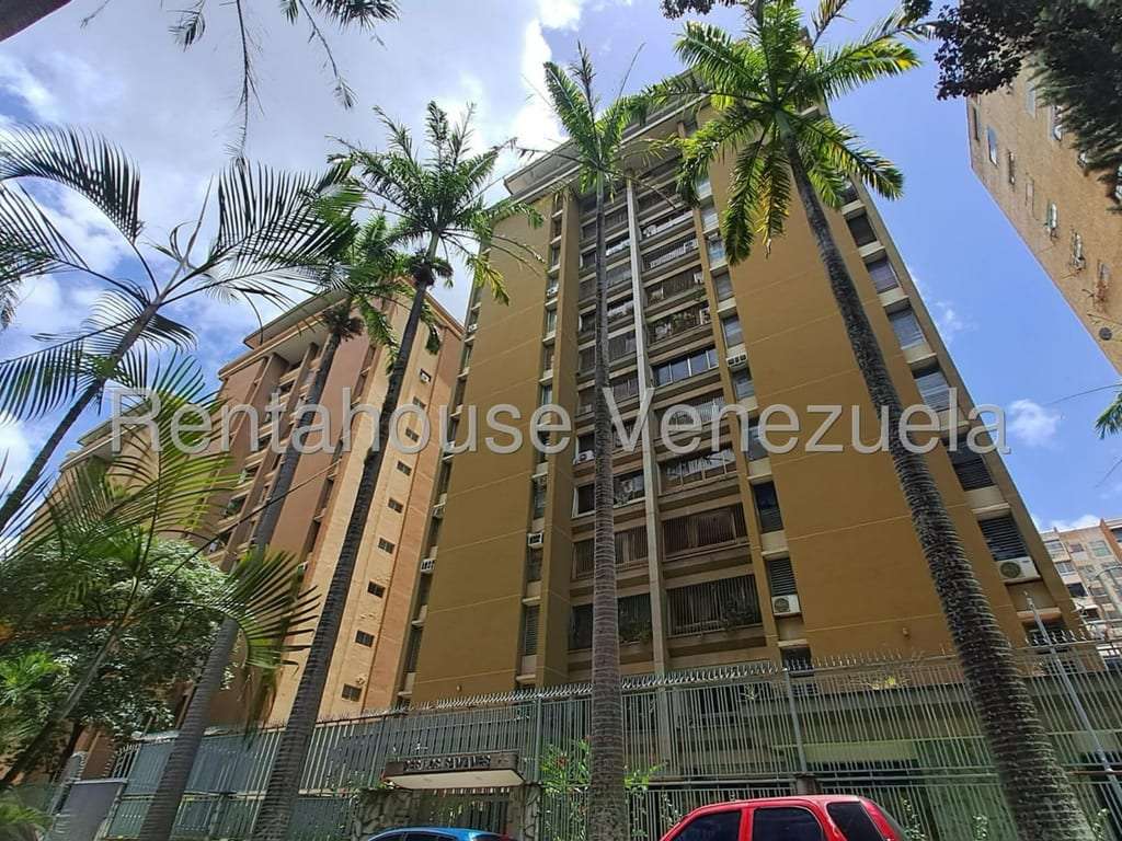 Apartamento en Caracas - 1