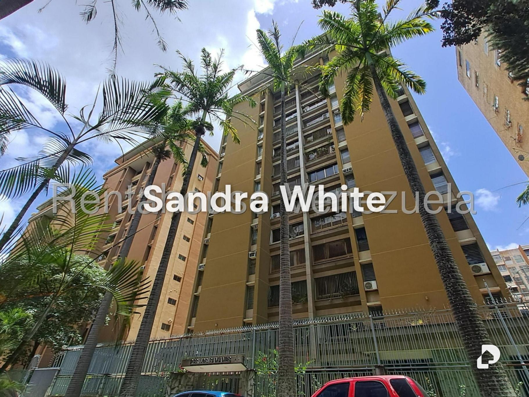 Apartamento en La Urbina. 27-4404, Caracas – 1
