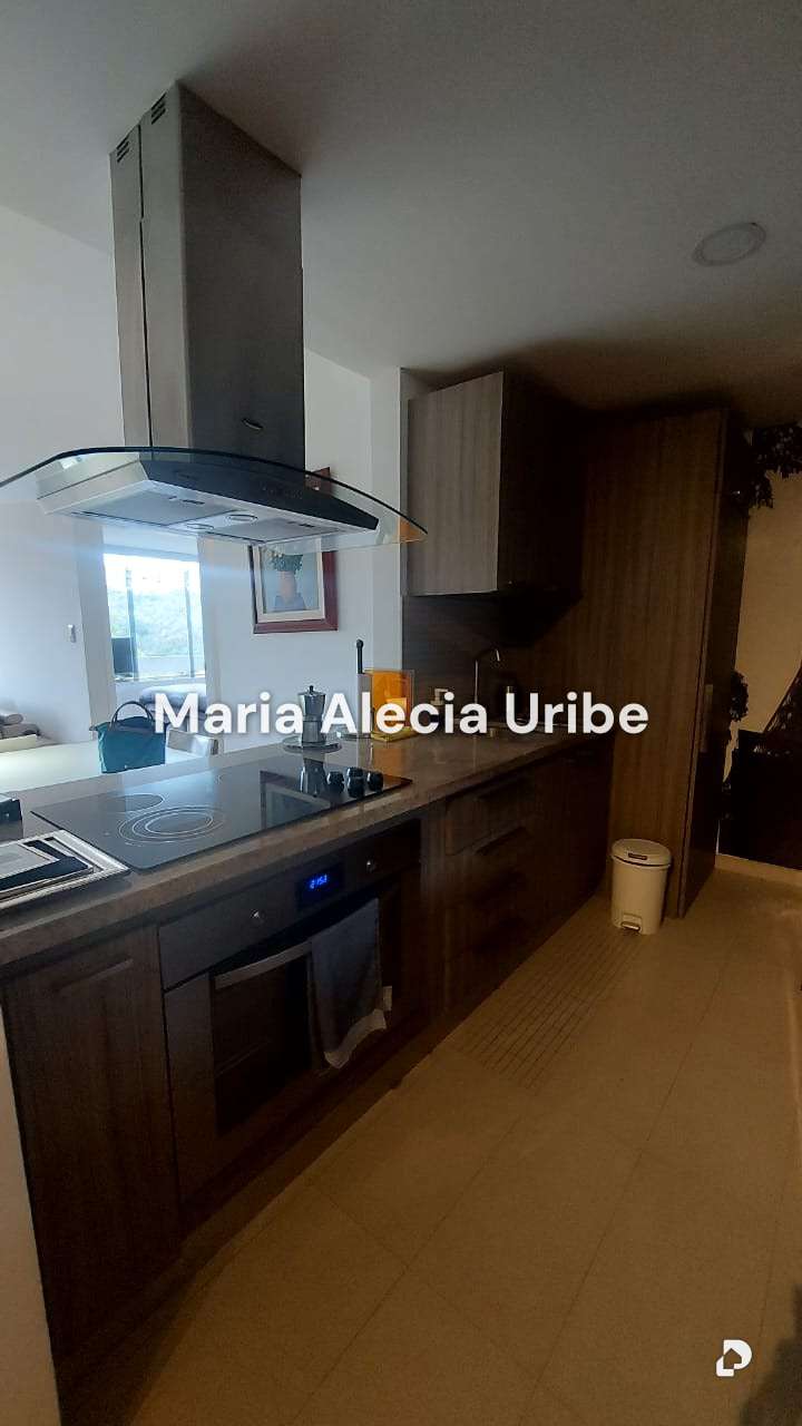 Apartamento en San Román, Caracas – 6