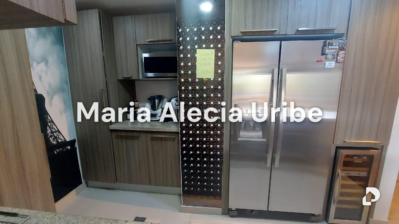 Apartamento en San Román, Caracas – 5