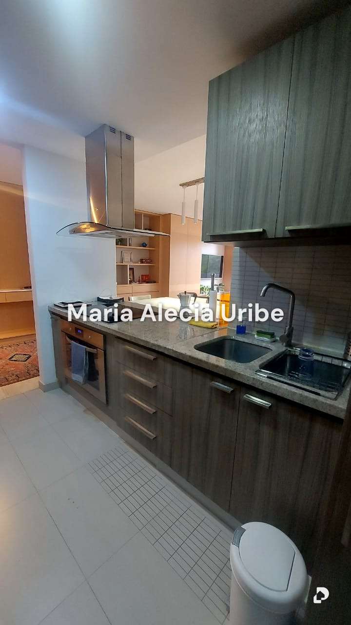 Apartamento en San Román, Caracas – 4