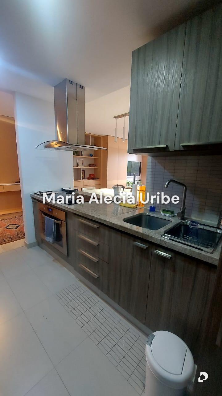 Apartamento en San Román, Caracas – 4