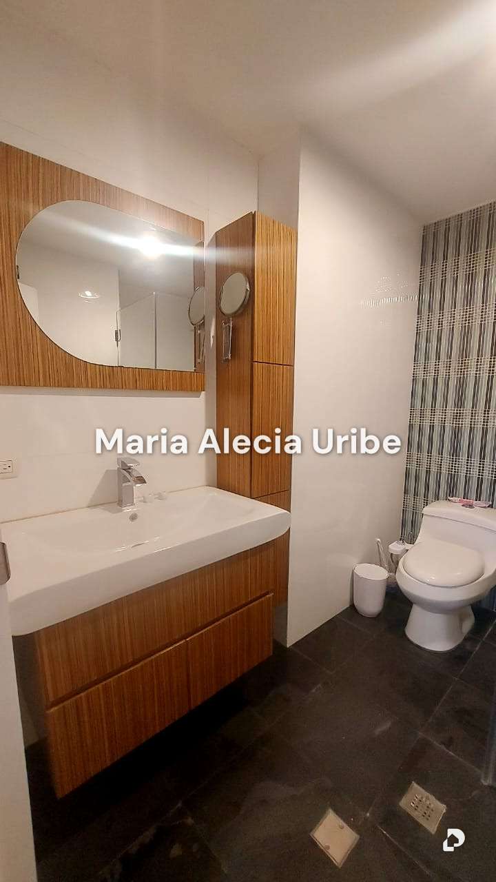 Apartamento en San Román, Caracas – 9
