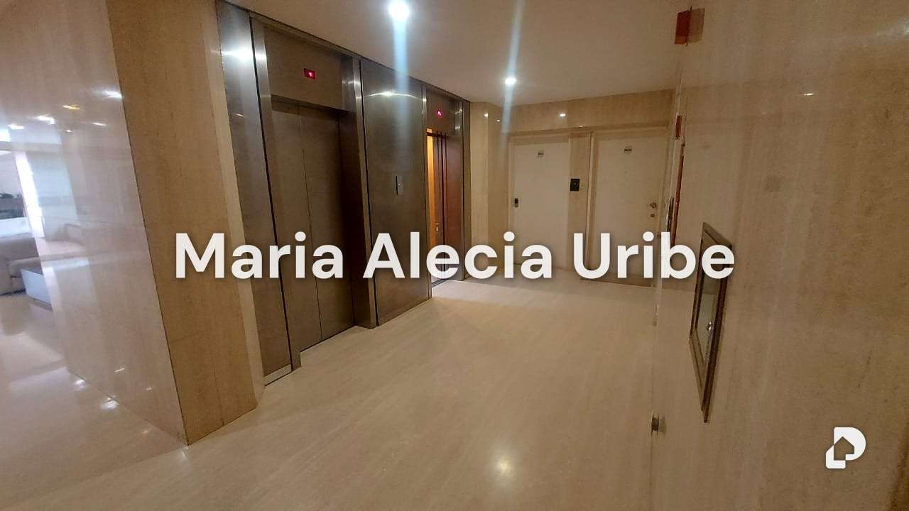 Apartamento en San Román, Caracas – 12