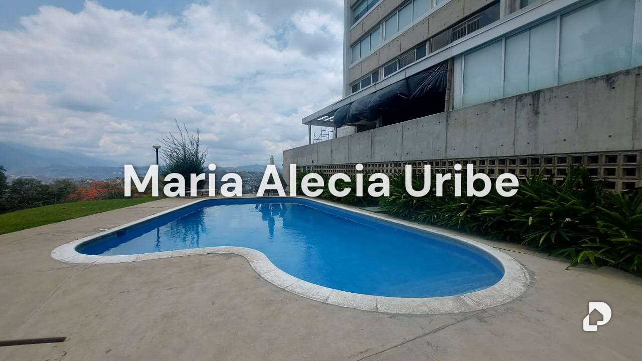 Apartamento en San Román, Caracas – 16