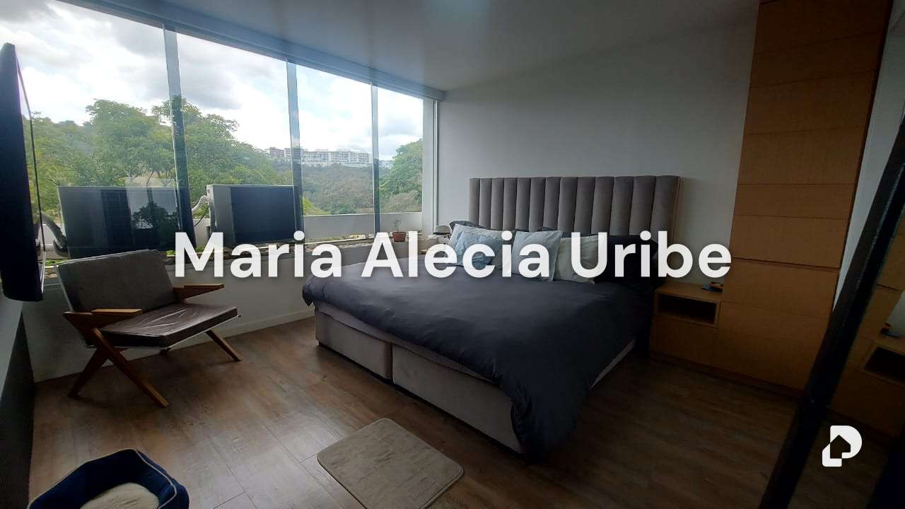 Apartamento en San Román, Caracas – 10