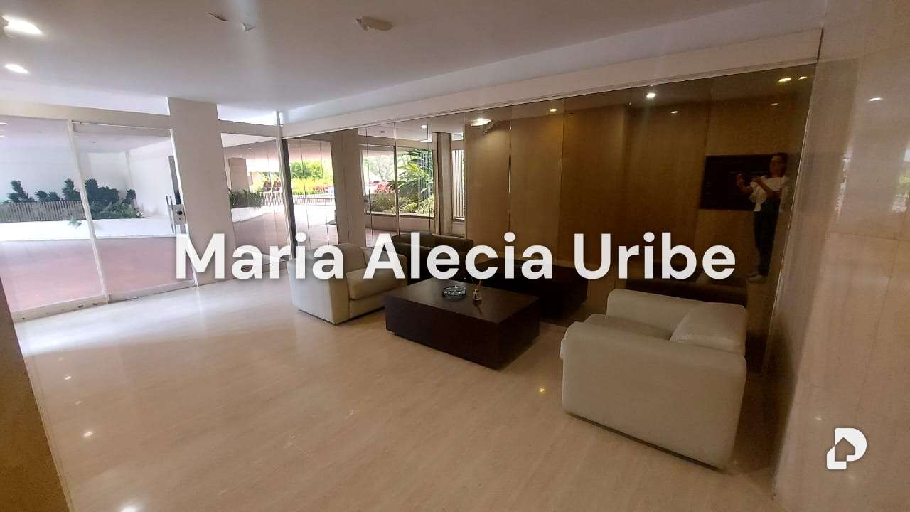 Apartamento en San Román, Caracas – 14