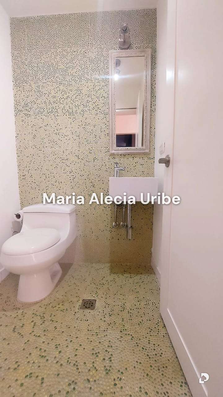Apartamento en San Román, Caracas – 11