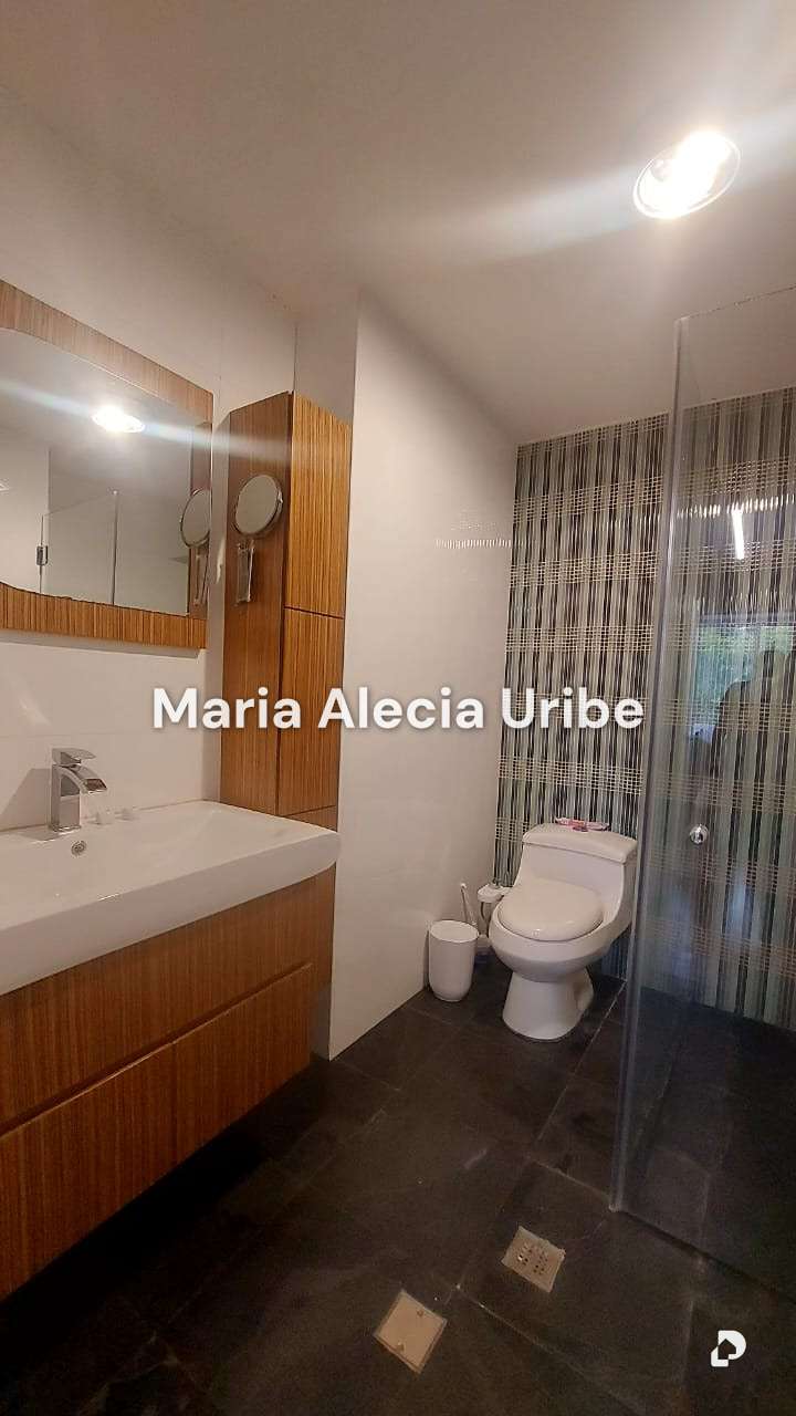 Apartamento en San Román, Caracas – 13