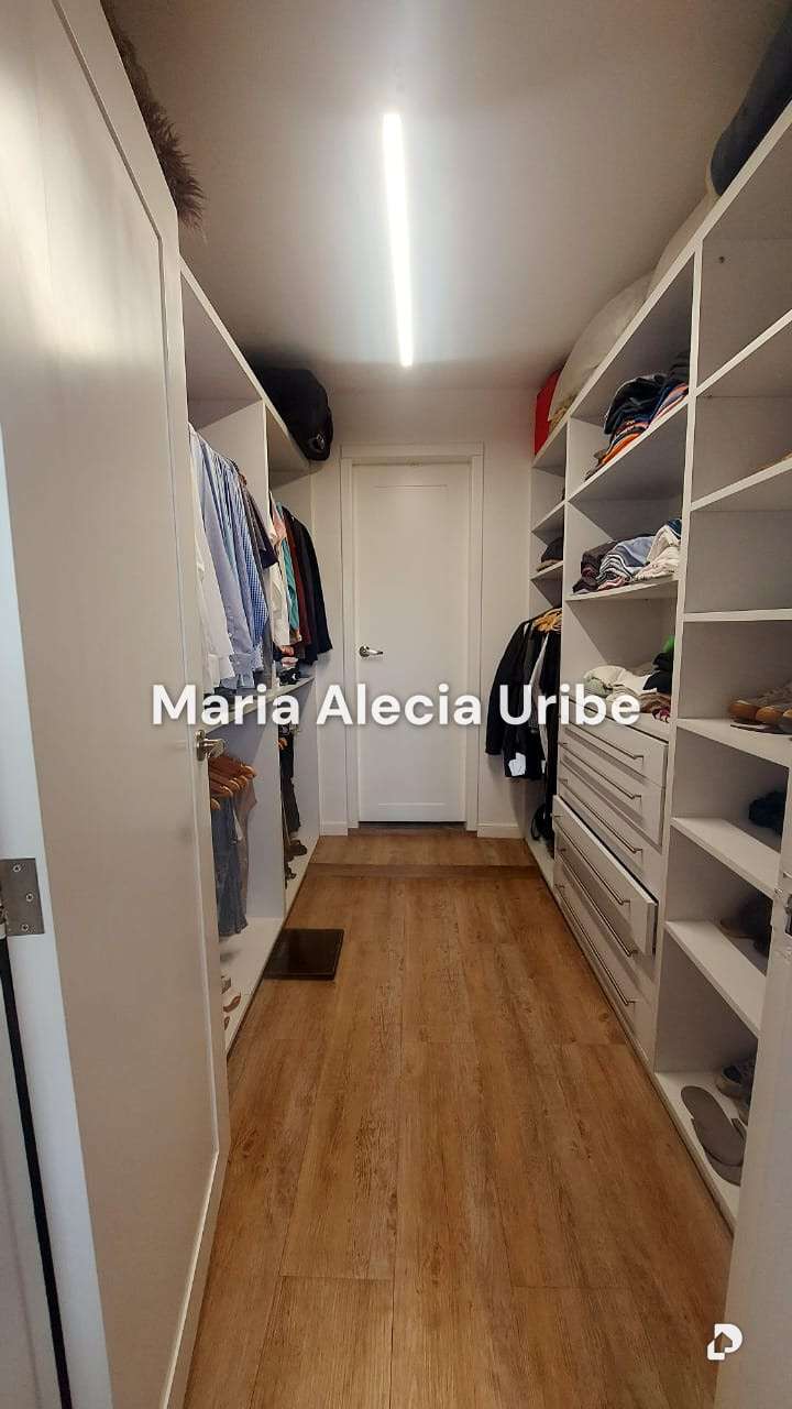 Apartamento en San Román, Caracas – 7
