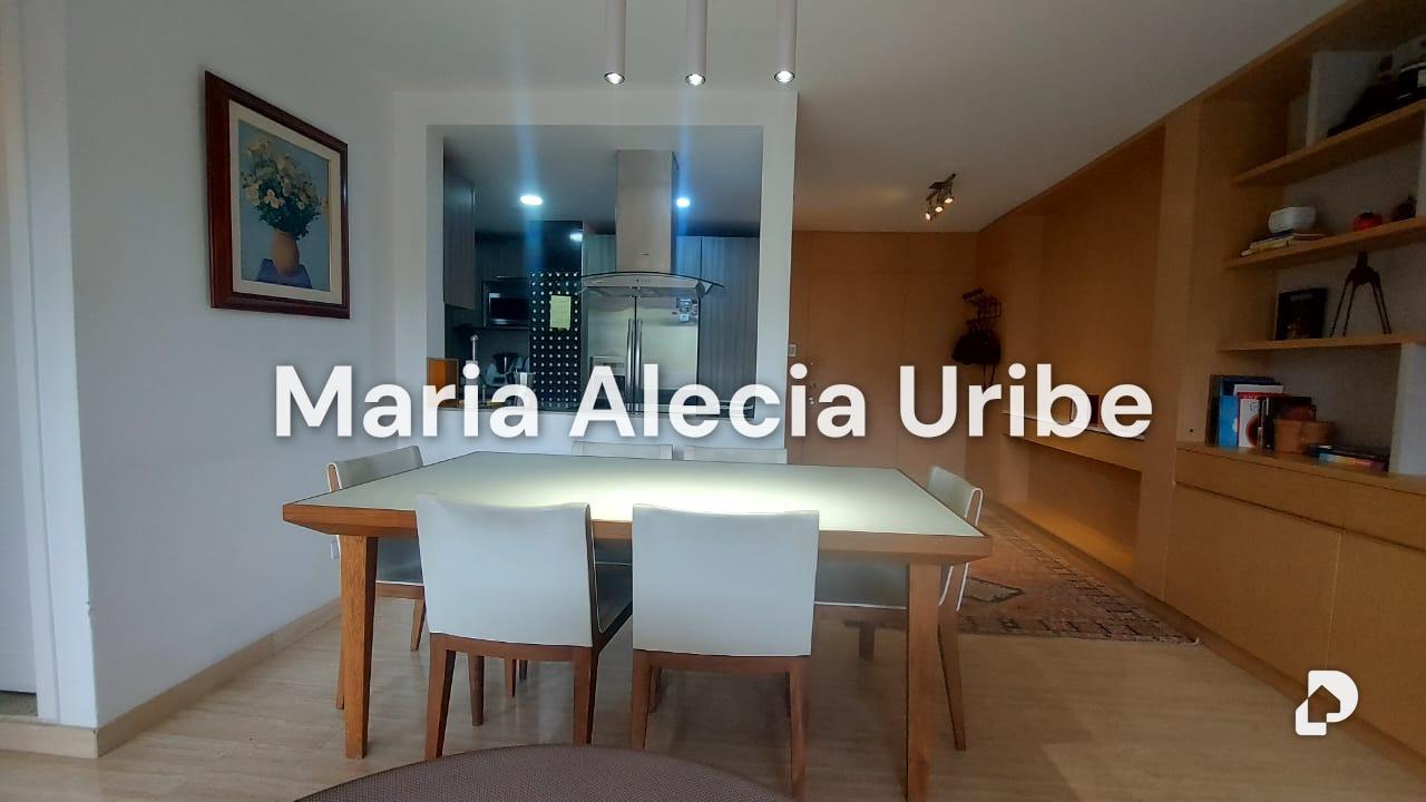 Apartamento en San Román, Caracas – 3