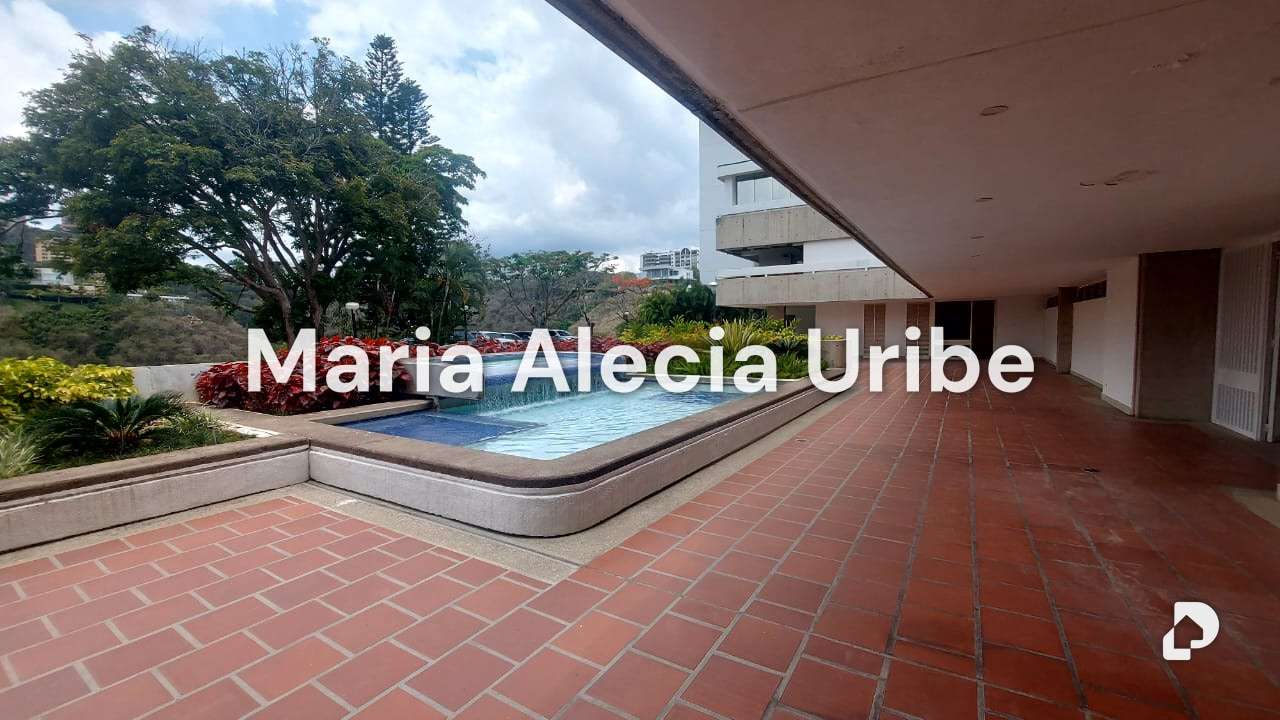 Apartamento en San Román, Caracas – 15