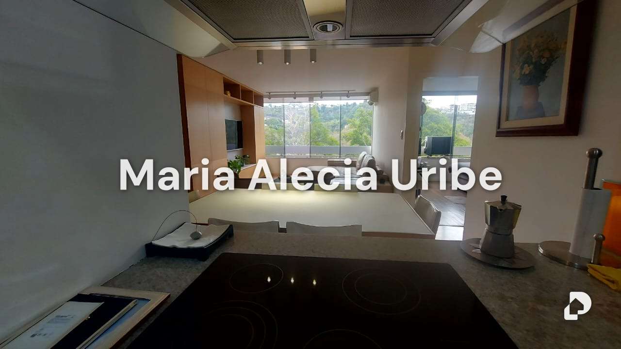 Apartamento en San Román, Caracas – 8