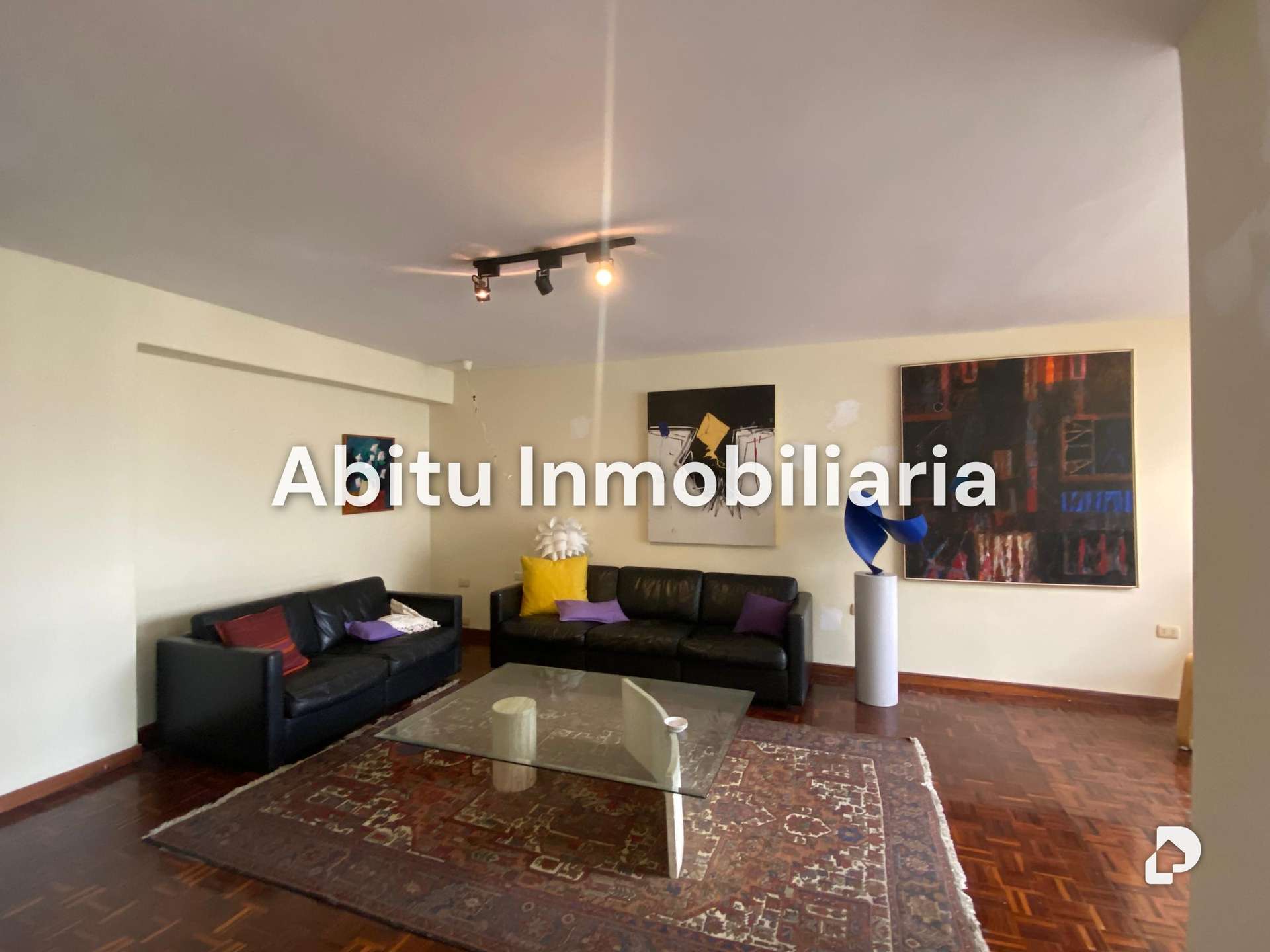 Apartamento en Santa Rosa de Lima, Caracas – 1