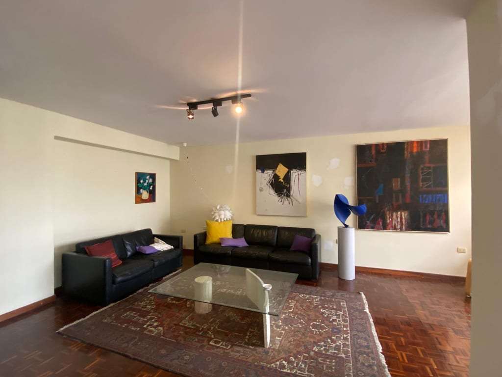 Apartamento en Santa Rosa de Lima, Caracas - 1