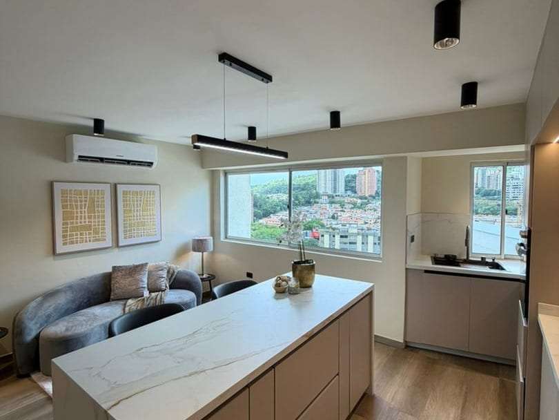 Apartamento en Los Mangos - 1