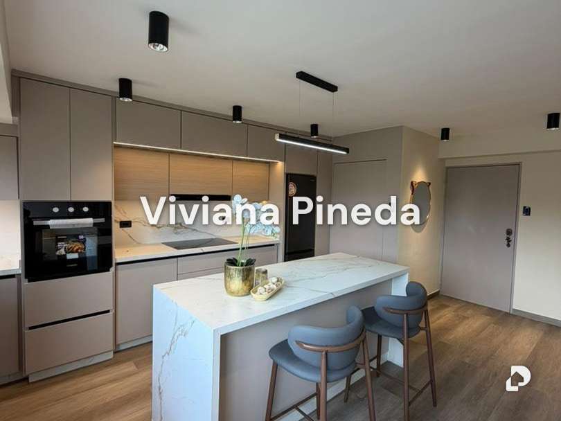 Apartamento en Los Mangos – 4